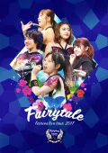 Primo album con BLING BLING MY LOVE di Fairies: Fairies LIVE TOUR 2017 -Fairytale-