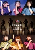 Primo video con Soushisouai☆destination di Fairies: Fairies LIVE TOUR 2015 - PUZZLE -