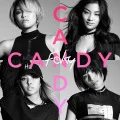 Primo album con Candy di FAKY: CANDY