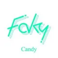 Primo single con Candy di FAKY: Candy