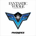 Primo album con Winding Road～Mirai e～  di FANTASTICS from EXILE TRIBE: FANTASTIC VOYAGE