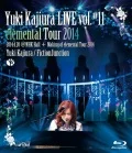 Ultimo video di FictionJunction: Yuki Kajiura LIVE vol.#11 elemental Tour 2014 2014.04.20 @NHK Hall + Making of elemental Tour 2014
