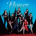 Primo album con Taiyou to Himawari di Flower: Flower