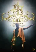 Primo video con Setugekka -THE END OF SILENCE- di GACKT: GACKT's -45th Birthday Concert- LAST SONGS