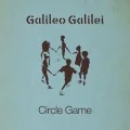 Primo single con Circle Game di Galileo Galilei: Circle Game  (サークルゲーム)