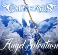Primo album con HUNTING FOR YOUR DREAM di GALNERYUS: ANGEL OF SALVATION