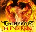 Primo album con FUTURE NEVER DIES di GALNERYUS: PHOENIX RISING
