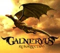 Primo album con DESTINY di GALNERYUS: RESURRECTION