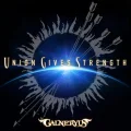 Ultimo album di GALNERYUS: UNION GIVES STRENGTH