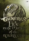 Primo video con DESTINY di GALNERYUS: LIVE IN THE MOMENT OF THE RESURRECTION