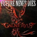 Primo single con FUTURE NEVER DIES di GALNERYUS: FUTURE NEVER DIES