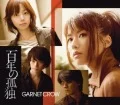 Primo single con Hyakunen no Kodoku di GARNET CROW: Hyakunen no Kodoku (百年の孤独)