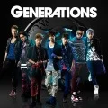 Primo album con HOT SHOT di GENERATIONS from EXILE TRIBE: GENERATIONS