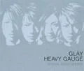 Primo album con Winter, again di GLAY: HEAVY GAUGE