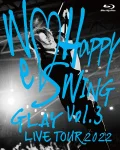 Ultimo video di GLAY: GLAY LIVE TOUR 2022 ～We Happy Swing～ Vol.3 Presented by HAPPY SWING 25th Anniv. in MAKUHARI MESSE