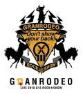 Primo video con M・S COWBOY no Gyakushuu di GRANRODEO: GRANRODEO LIVE 2018 G13 ROCK☆SHOW 