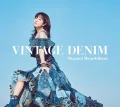 Ultimo album di Megumi Hayashibara: VINTAGE DENIM