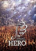 Ultimo video di HERO: 「20120427 LIVE in Zepp Tokyo」