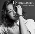 Primo album con Hajime Mashite di Ayaka Hirahara: Hajime Mashite (はじめまして)