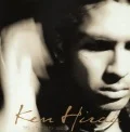 Primo album con Rakuen di Ken Hirai: THE CHANGING SAME