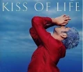Primo single con KISS OF LIFE di Ken Hirai: KISS OF LIFE