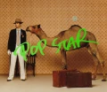 Primo single con POP STAR di Ken Hirai: POP STAR