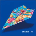 Primo album con HAPPY di HY: CHANCE