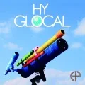 Primo album con Aitai di HY: GLOCAL