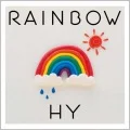 Primo album con no rain no rainbow di HY: RAINBOW