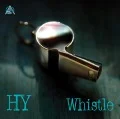 Primo album con Kokuhaku di HY: Whistle