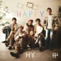 Primo single con HAPPY di HY: HAPPY