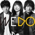 Primo album con SING! di ikimono-gakari: WE DO