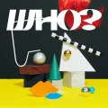 Ultimo album di ikimono-gakari: WHO?