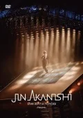 Primo video con Fill Me Up di Jin Akanishi: JIN AKANISHI LIVE 2017 in YOYOGI ～Résumé～