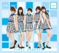 Primo album con Watashi ga Iu Mae ni Dakishimenakya ne di Juice=Juice: First Squeeze!
