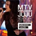 Primo album con Tadaima di JUJU: MTV Unplugged: JUJU