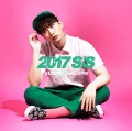 Primo album con Ice Cream di JUNHO (From 2PM): 2017 S/S