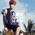 Primo album con SO GOOD di JUNHO (From 2PM): SO GOOD