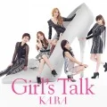 Primo album con Jumping di KARA: Girl's Talk (ガールズトーク)