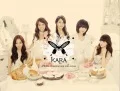 Primo album con Rock U di KARA: KARA SPECIAL PREMIUM BOX FOR JAPAN