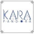 Primo album con Pandora di KARA: Pandora