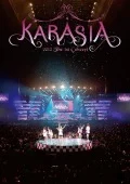 Primo video con Speed Up di KARA: KARA 1st JAPAN TOUR 2012 KARASIA