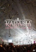 Primo video con Pandora di KARA: KARASIA 2013 HAPPY NEW YEAR in TOKYO DOME