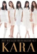 Primo video con Honey di KARA: MBC DVD Collection: KARA Sweet Muse Gallery
