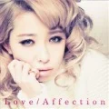 Primo single con Love/Affection di Miliyah Kato: Love / Affection