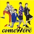 Primo album con Fumetsu no Scrum di KAT-TUN: come Here