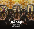 Ultimo video di KAT-TUN: KAT-TUN LIVE TOUR 2022 Honey