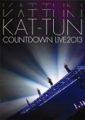 Primo video con Kusabi di KAT-TUN: COUNTDOWN LIVE 2013 KAT-TUN