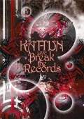Primo video con DON'T U EVER STOP di KAT-TUN: KAT-TUN Live Break the Records