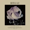 Primo album con Shiawase tte. di Crystal Kay: For You